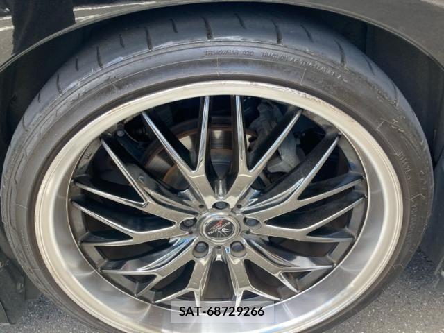 Toyota ALPHARD 2021-03 8334650-7