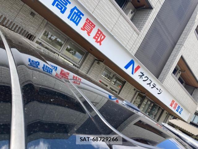 Toyota ALPHARD 2021-03 8334650-8
