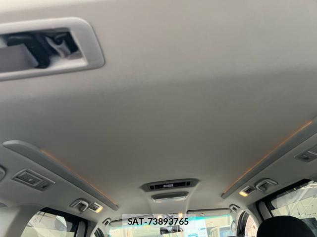 Toyota ALPHARD 2011-07 8334672-11