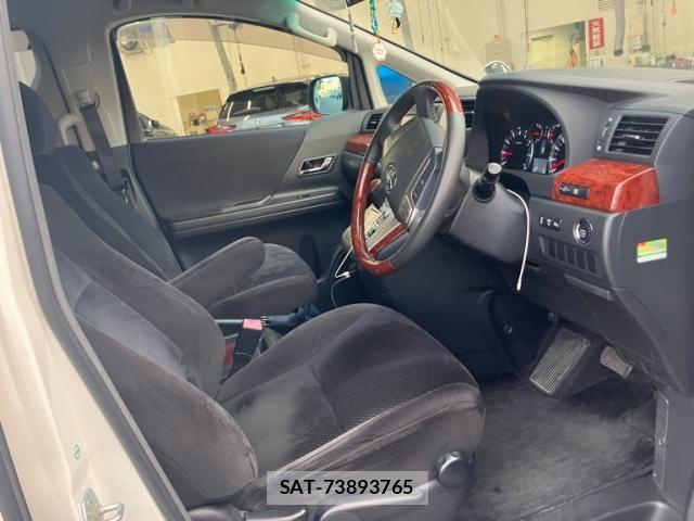 Toyota ALPHARD 2011-07 8334672-15