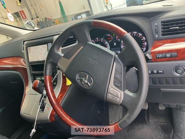 Toyota ALPHARD 2011-07 8334672-16