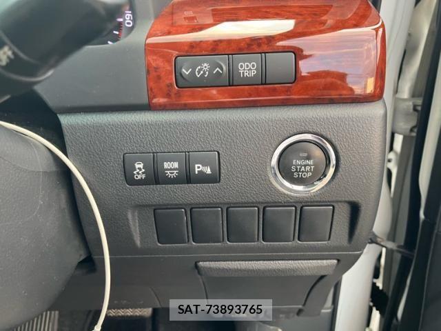 Toyota ALPHARD 2011-07 8334672-17