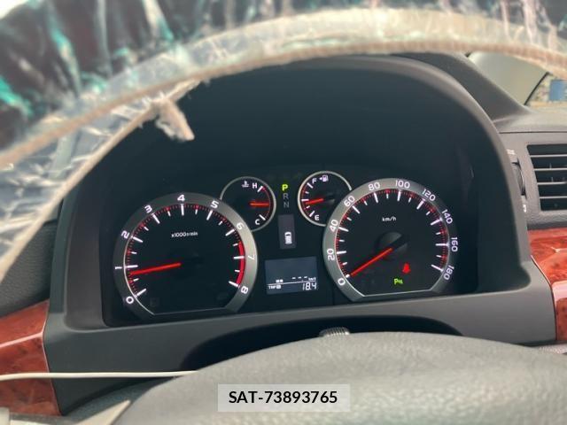 Toyota ALPHARD 2011-07 8334672-18