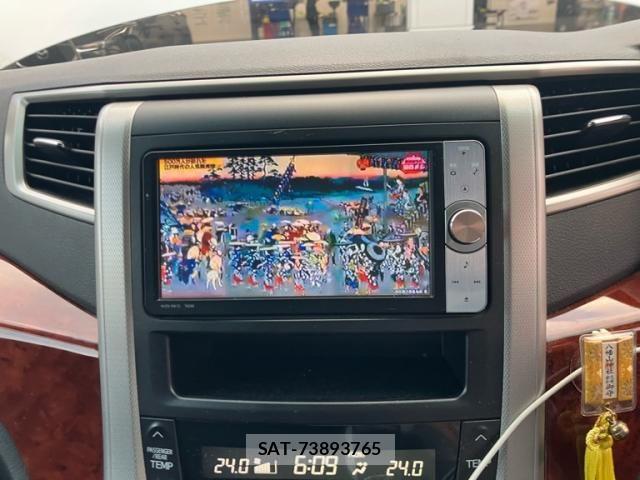 Toyota ALPHARD 2011-07 8334672-20