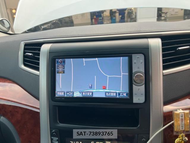 Toyota ALPHARD 2011-07 8334672-21