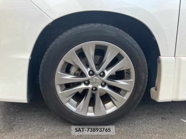 Toyota ALPHARD 2011-07 8334672-2