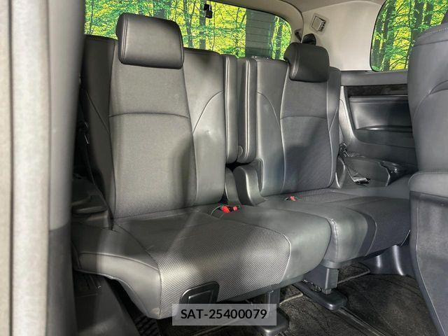 Toyota ALPHARD 2020-12 8334631-9