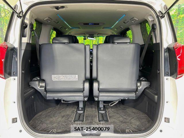 Toyota ALPHARD 2020-12 8334631-10