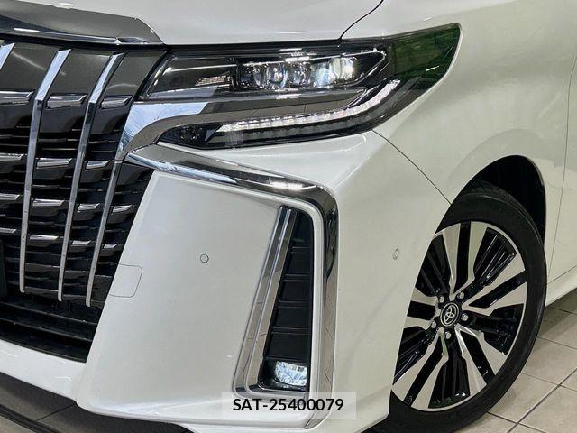 Toyota ALPHARD 2020-12 8334631-12