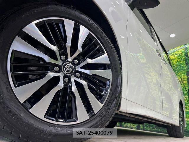 Toyota ALPHARD 2020-12 8334631-13