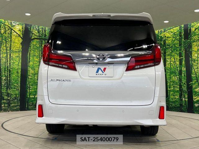 Toyota ALPHARD 2020-12 8334631-15