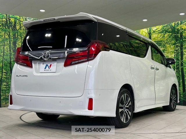 Toyota ALPHARD 2020-12 8334631-17