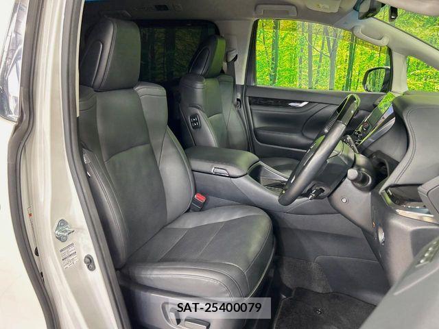 Toyota ALPHARD 2020-12 8334631-7