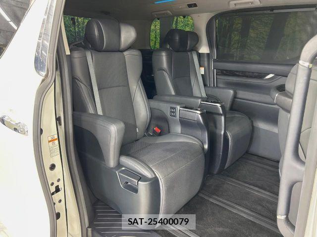 Toyota ALPHARD 2020-12 8334631-8