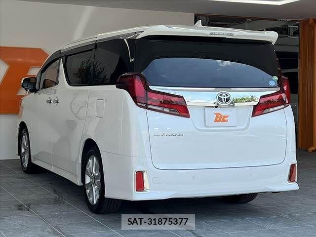 Toyota ALPHARD 2019-10 8334653-12