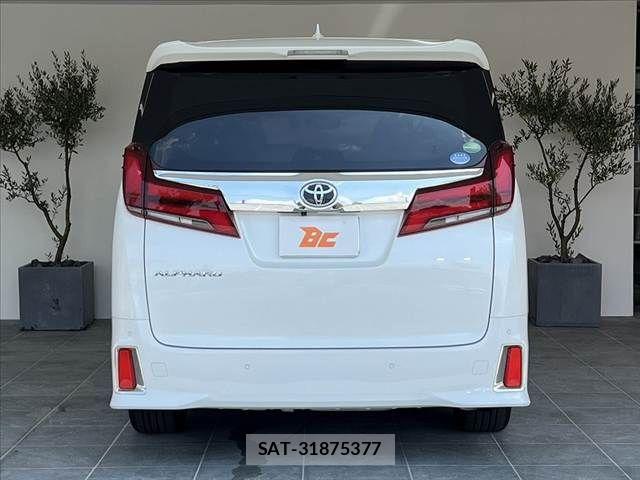 Toyota ALPHARD 2019-10 8334653-13