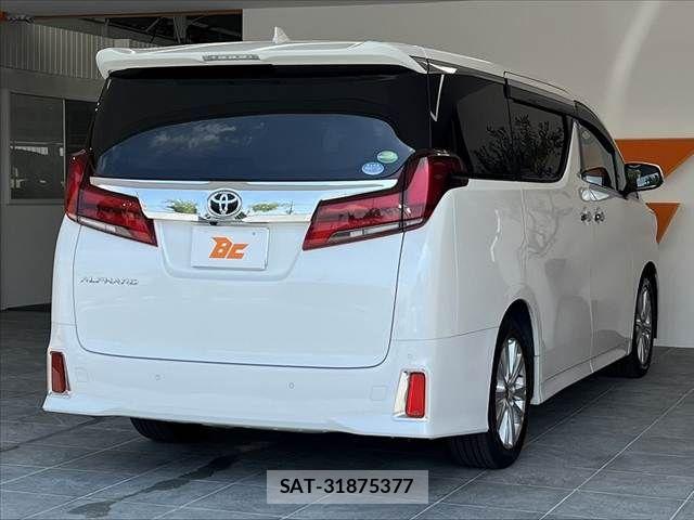 Toyota ALPHARD 2019-10 8334653-14