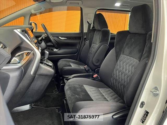 Toyota ALPHARD 2019-10 8334653-16