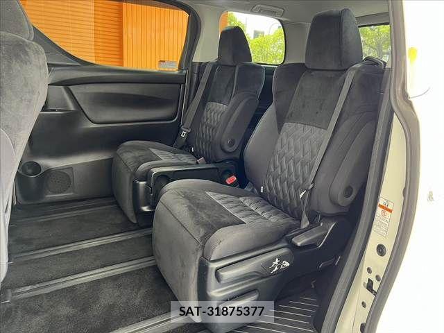 Toyota ALPHARD 2019-10 8334653-18