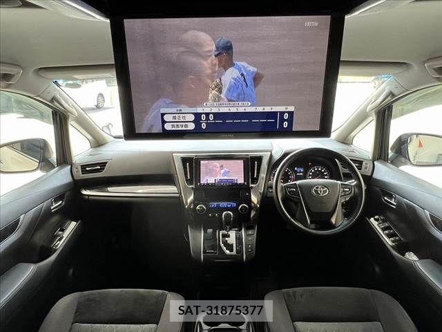 Toyota ALPHARD 2019-10 8334653-1