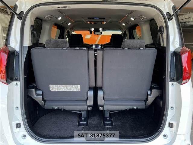 Toyota ALPHARD 2019-10 8334653-20