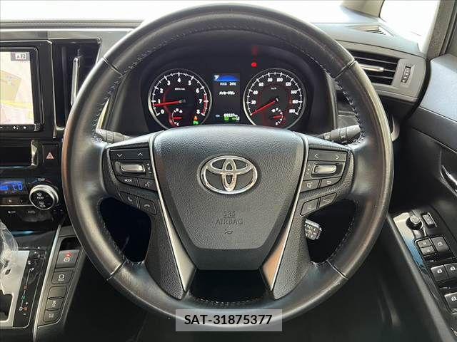 Toyota ALPHARD 2019-10 8334653-24