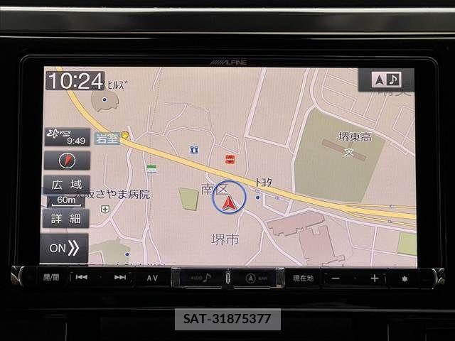 Toyota ALPHARD 2019-10 8334653-2