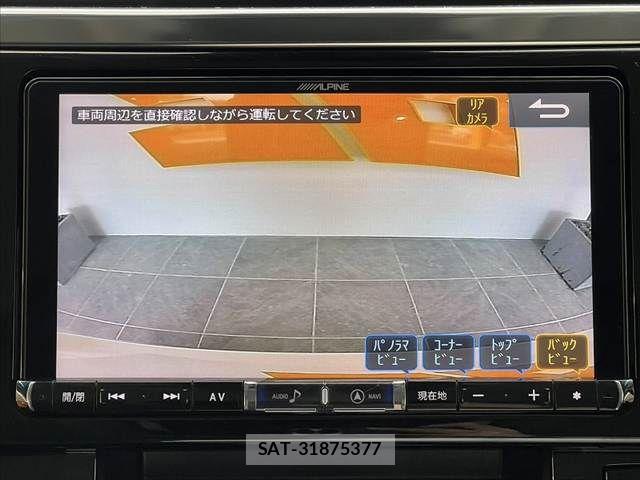 Toyota ALPHARD 2019-10 8334653-3