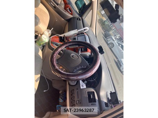 Toyota ALPHARD 2003-09 8334676-13