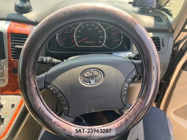 Toyota ALPHARD 2003-09 8334676-18