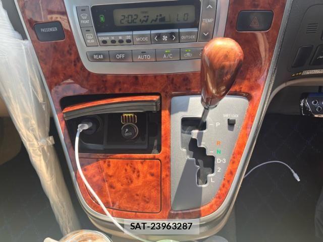 Toyota ALPHARD 2003-09 8334676-22