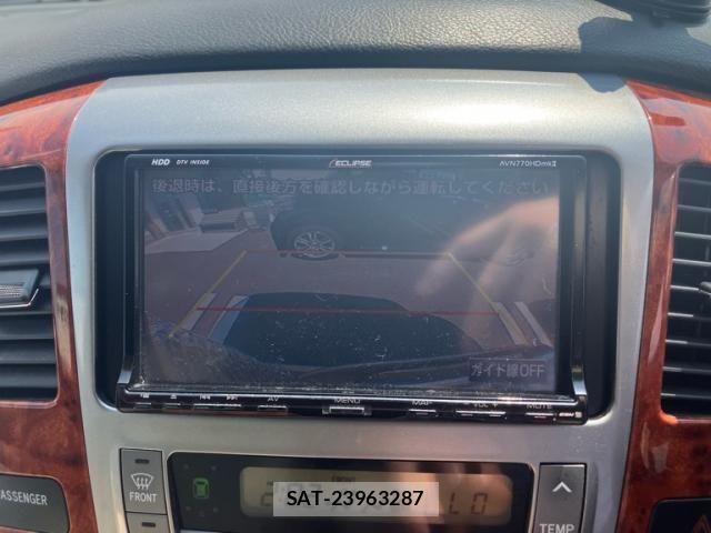 Toyota ALPHARD 2003-09 8334676-23