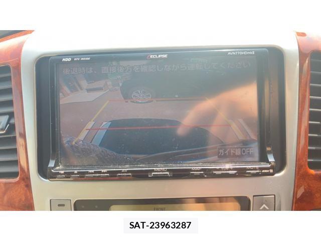 Toyota ALPHARD 2003-09 8334676-27