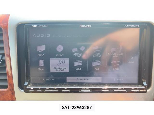 Toyota ALPHARD 2003-09 8334676-28
