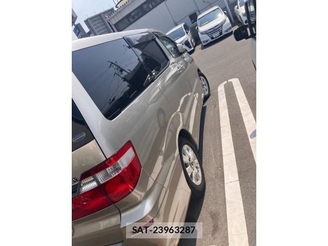 Toyota ALPHARD 2003-09 8334676-4