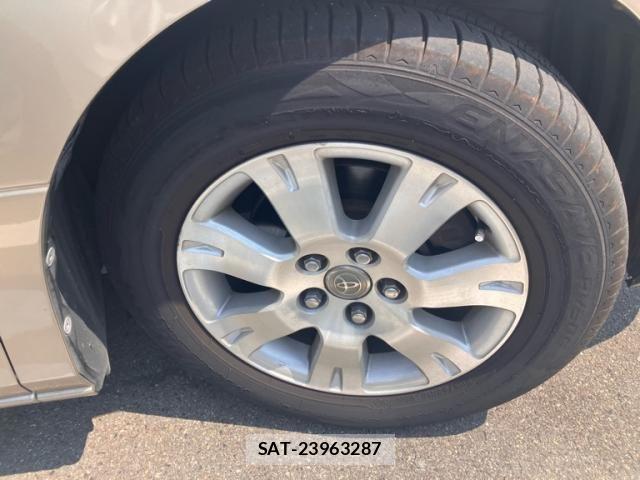 Toyota ALPHARD 2003-09 8334676-6