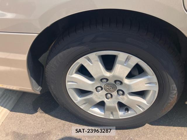 Toyota ALPHARD 2003-09 8334676-8