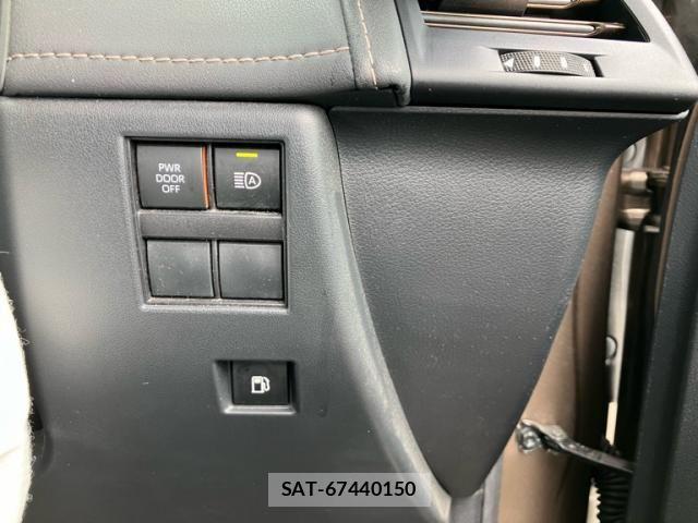 Toyota ALPHARD 2024-10 8334622-12