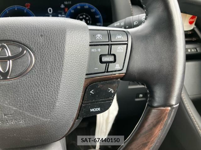 Toyota ALPHARD 2024-10 8334622-14