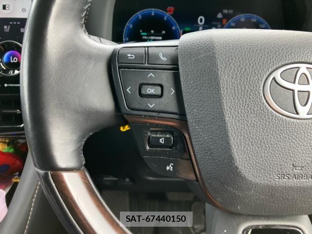 Toyota ALPHARD 2024-10 8334622-15