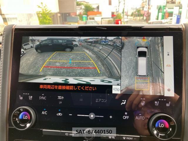 Toyota ALPHARD 2024-10 8334622-19