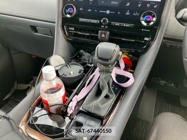 Toyota ALPHARD 2024-10 8334622-22