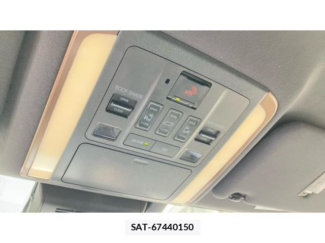 Toyota ALPHARD 2024-10 8334622-23