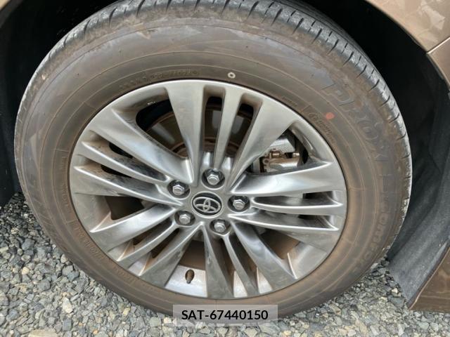 Toyota ALPHARD 2024-10 8334622-2