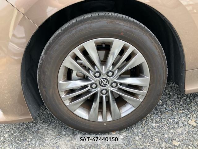 Toyota ALPHARD 2024-10 8334622-3