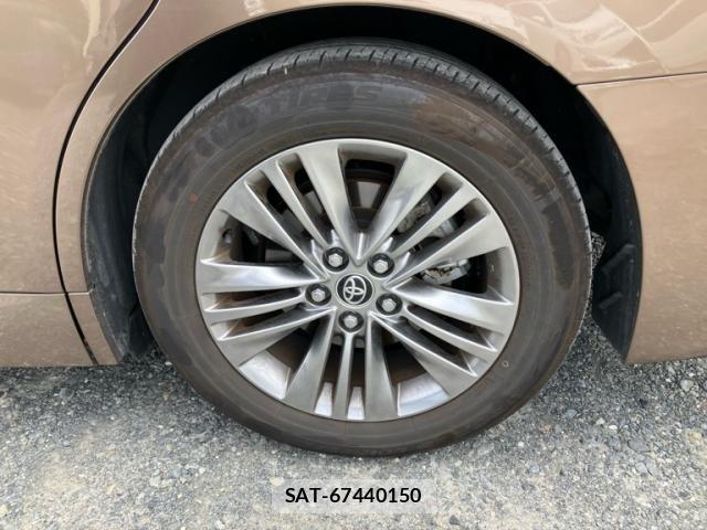Toyota ALPHARD 2024-10 8334622-4