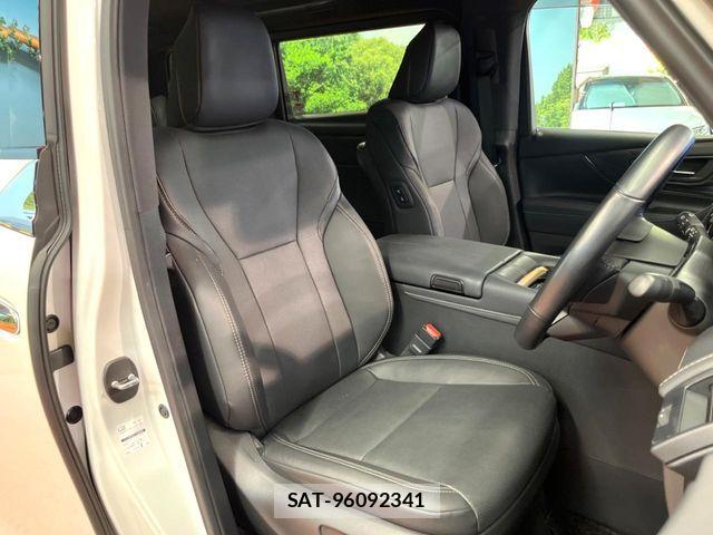 Toyota ALPHARD 2024-01 8334620-9