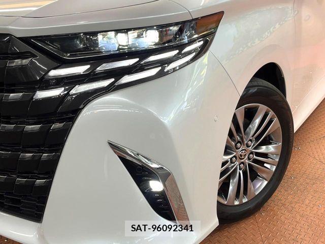 Toyota ALPHARD 2024-01 8334620-13