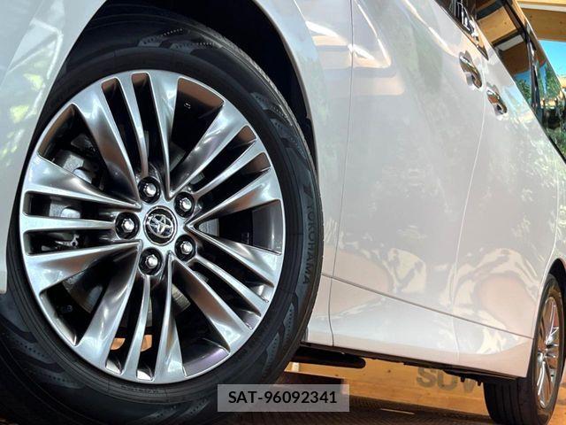 Toyota ALPHARD 2024-01 8334620-14