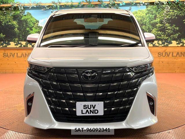 Toyota ALPHARD 2024-01 8334620-15